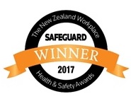 Safeguard Winner 2017