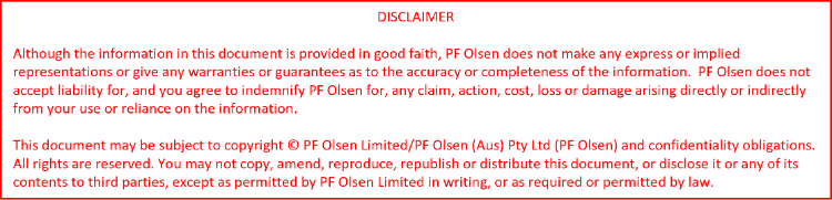 Disclaimer-991